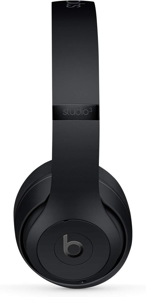 Beats Studio3 Wireless Noise Cancelling Over-Ear Headphone All