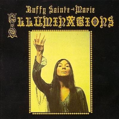 Buffy Sainte-Marie - Illuminations [New CD] UK - Import