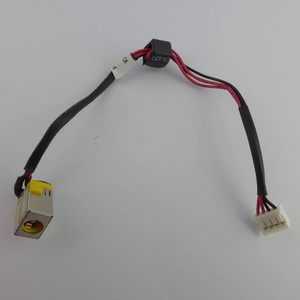 ORIGINAL Acer Travelmate 7750G Netzbuchse Strom Lade buchse dc jack power ✅