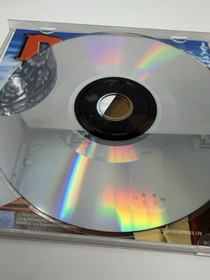 House of the Dead 2 (Sega Dreamcast, DC 1999) - CIB
