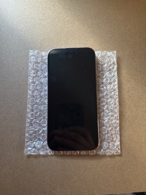 Apple iPhone 14 Pro - 128GB - Deep Purple (Unlocked) for sale