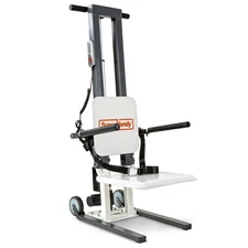 SuperHandy GoRise Electric Floor to Stand Lift