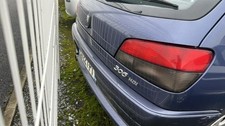 Moteur Peugeot 306