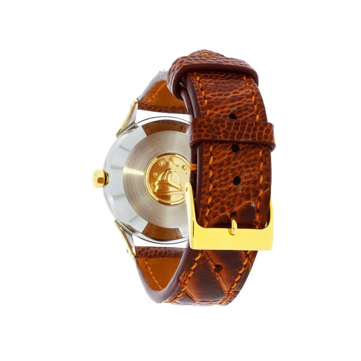 Omega Constellation Chronometer Automatic Men’s W… - image 3