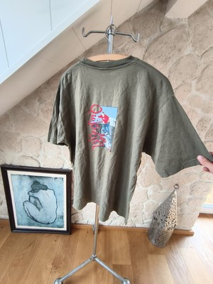 Vintage Quicksilver Shirt 90s Surf Skate