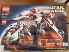 LEGO Star Wars: Republic Gunship (7163)