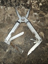Gerber MP600 Multi-Tool 1990's MODEL MADE IN USA