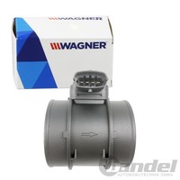 Wagner Luftmassenmesser LMM Passend FüR Alfa Romeo 159 Fiat Croma Opel Astra