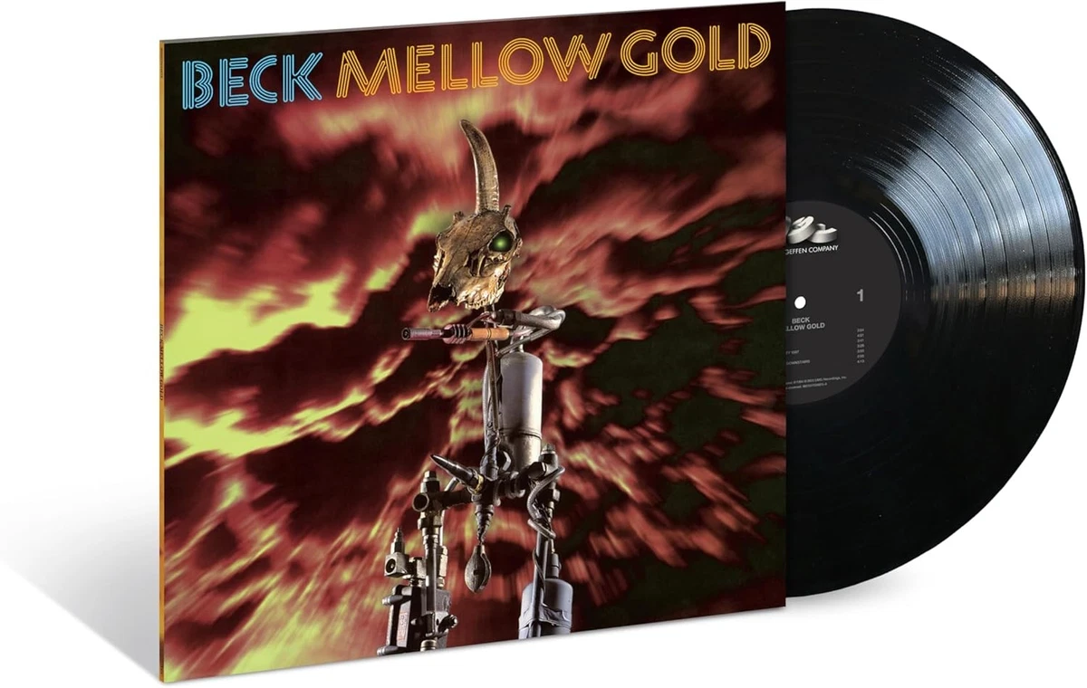 Beck Vinyl Records for sale | eBay