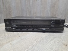 TECHNICS SA-190 VINTAGE AM/FM STEREO RECEIVER