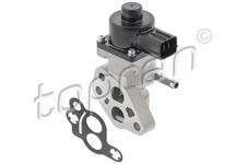 AGR-Ventil AGR elektrisch 601 795 TOPRAN für MAZDA MX-5 III 2 3 Stufenheck