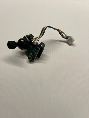 Schalter für Logitech X56 Hotas