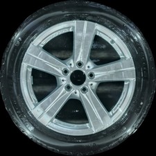 225/50 R17 98H Winterreifen C-KLASSE W206 17 Zoll Alu Komplettsatz 6mm