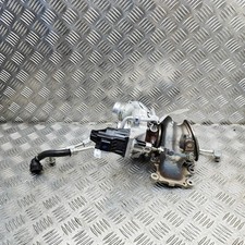 BMW 3 G20 Turbolader 9845814 2,0 ??Benzin 135 kW 2022 33725296
