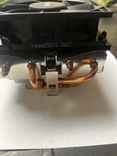 AMD 125W Cooler Heatsink for FX 8000 6000 400...