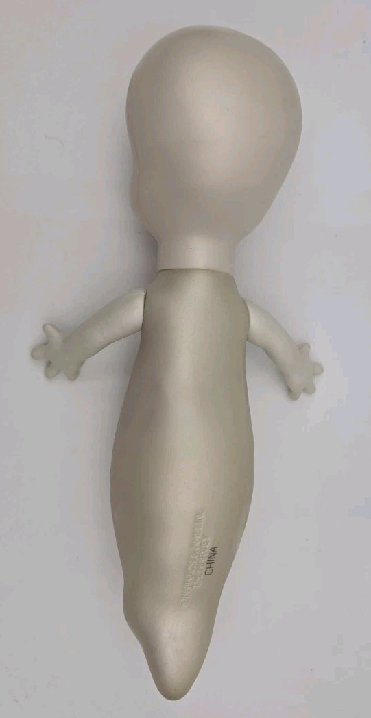 1994 Casper Nite-glow Eyes Figure 9