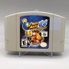 Bomberman 64: The Second Attack (Nintendo 64, 2000) Game Cartridge Only Tested