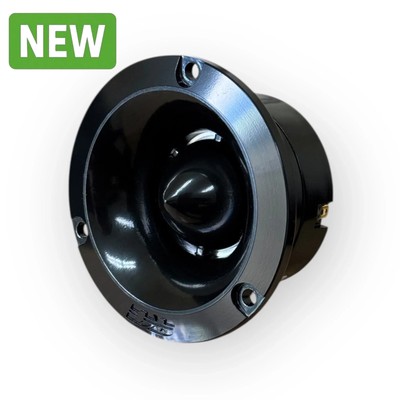 Deaf Bonce Apocalypse AT-32GB Tweeters (Pair)