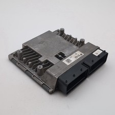 2022 2023 2024 Hyundai Tucson 2.5 Engine Computer Control Module ECU 39100-2S162