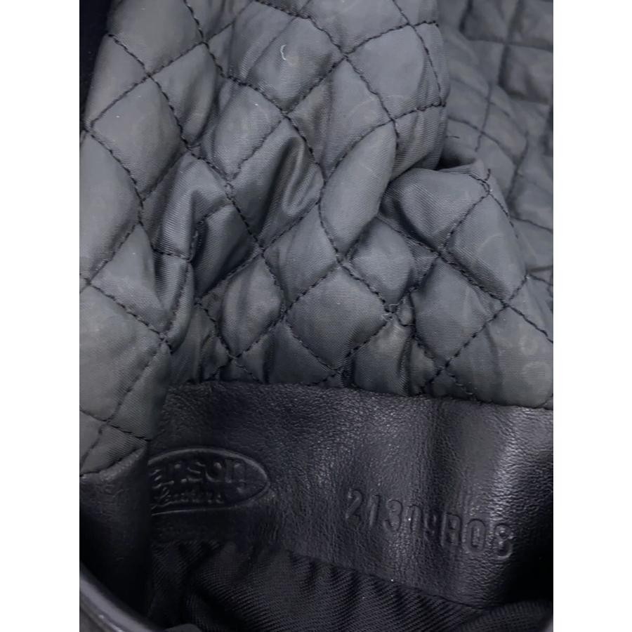 VANSON MODEL B Single Riders Jacket 21309B08 Men … - image 7