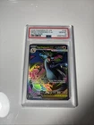PSA 10 GEM MINT Mega Charizard X EX Ultra Rare 109/094 English 2025 PFL