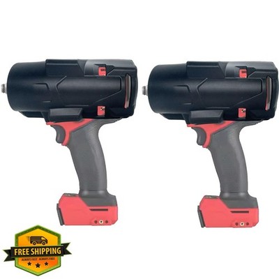 Ninayu Impact Wrench Cover, 2-Pack