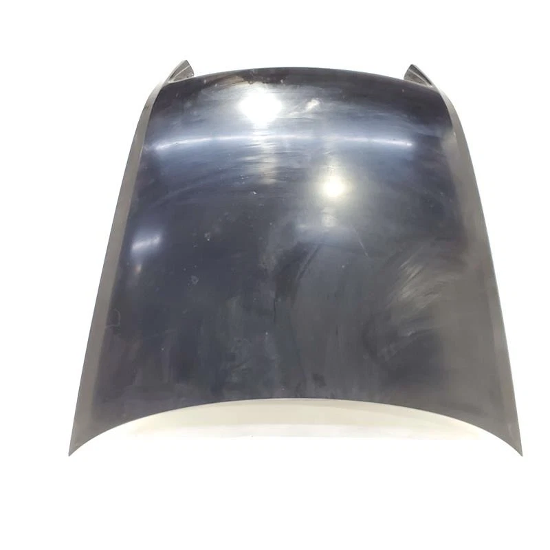 Capó L041 negro OEM 2004 2005 2006 Volkswagen Phaeton Foto 2 de 4