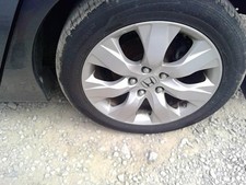 Used Wheel Fits 2008 Honda Accord 17x7-12 Alloy 7 Spoke Enkei Manufacturer Gra Used Wheel Fits 2008 Honda Accord 17x7-12 Alloy 7 Spoke Enkei Manufacturer Gra