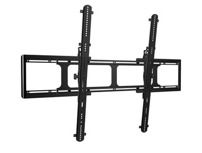 Sanus VXT7-B2 Premium Expandable Tilt Wall Mount for 65'' - 140'' TVs