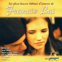 Les Plus Beaux Themes dAmour von Francis Lai | CD | Zustand gut