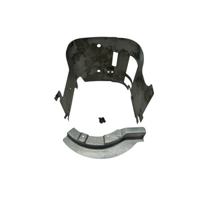 Briggs & Stratton Cylinder Shield 698454 Heat Guard Protector 14.5 15.5 17.5 HP