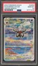Pokemon Darkrai VSTAR Crown Zenith Galarian Gallery Full Art #GG50 PSA 10