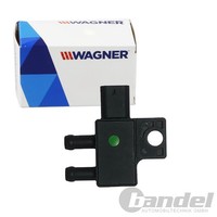 Wagner Abgasdrucksensor Differenzdruck Passend FüR BMW 2 3 5 6 7 8 X1 X2 X3 X4