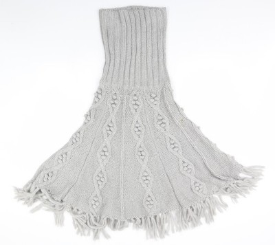 Mantel Matalan Damen UK Größe L Grau