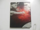 Tekken 7: Steelbook with Soundtrack (PS4) (No Game)