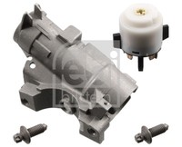 Febi Bilstein 101090 Lenkschloss For Audi Seat Skoda VW
