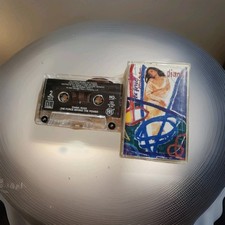 The Force Behind the Power by Diana Ross Cassette, Motown  You're Gonna Love It