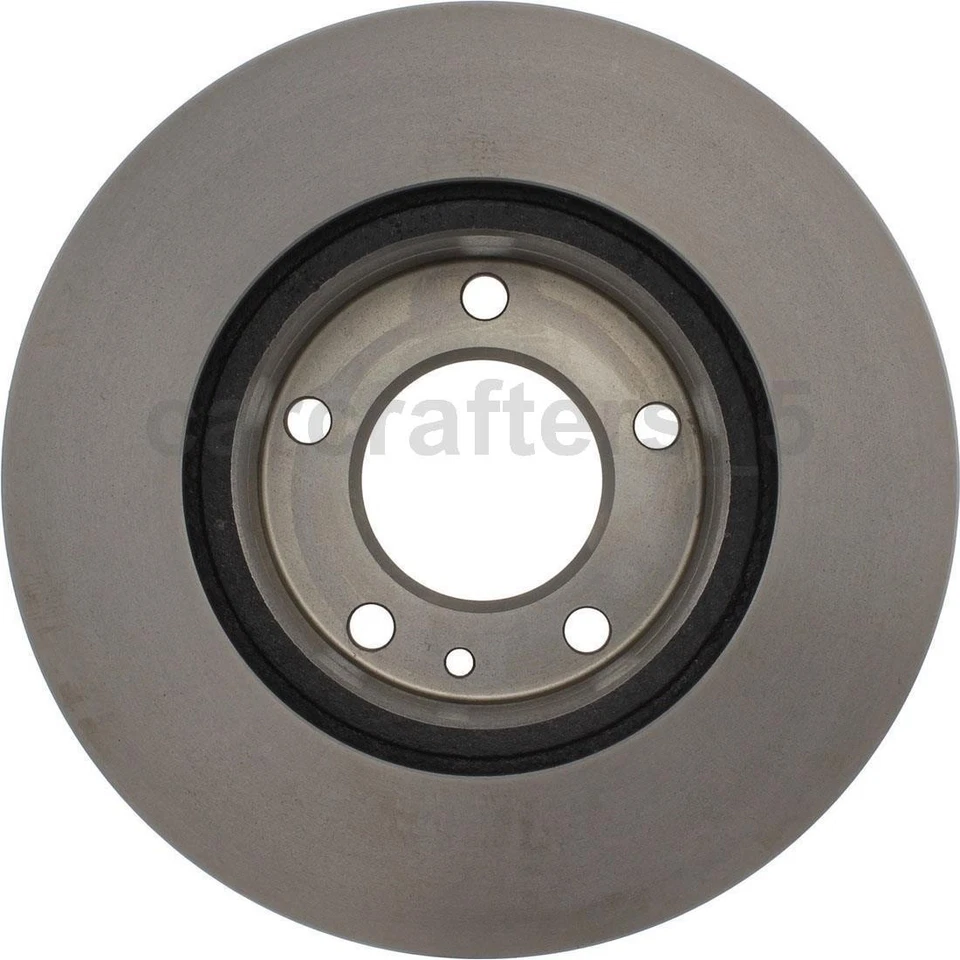 Juego de pastillas de freno de disco delanteras para BMW 528e 1982-1988 2,7 L Foto 4 de 4