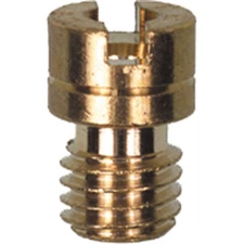 Mikuni Small Round Main Jets - #115 - 4/Pack N102.221-115