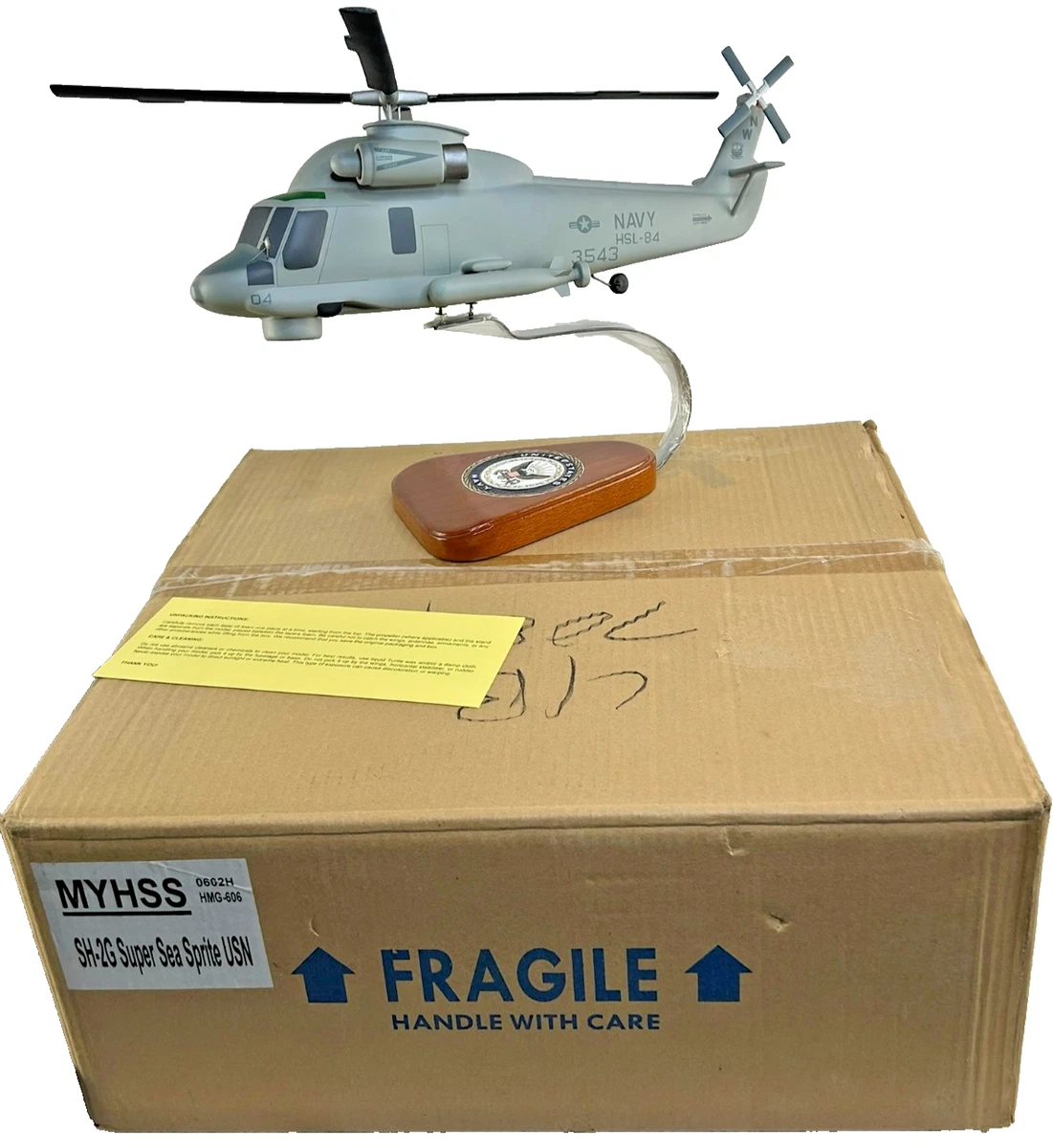 Collectible Military Aircraft Desk & Shelf Models for sale | eBay