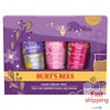 Burt's Bees Hand Cream Trio, 1.0 set