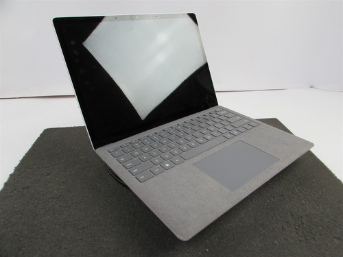 MICROSOFT SURFACE LAPTOP 5 1950 CORE I7-1265U 512 GB SSD 16 GB RAM WIN 11 PRO - Foto 4 di 10