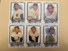 2025 Topps Allen Ginter Short Prints SP 300-350 Pick Your Own