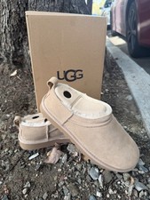 UGG Classic Micro - Women's Shoes - Sand