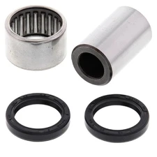 New All Balls Racing Shock Bearing Kit For Kawasaki KFX 700 V-Force 04-09