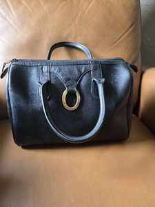 Designer Boston Bag | eBay