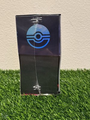 Pokemon Phantasmal Flames (ME02) Elite Trainer Box (ETB