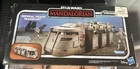 Star Wars Vintage Collection Imperial Troop Transport - New, Sealed