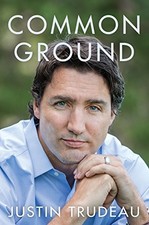 Common Ground, Trudeau, Justin