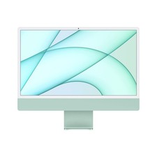 Apple 2021 iMac with Apple M1 Chip with 8-core CPU 24-inch 8GB RAM 256GB SSD